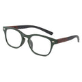 Zilead™ Wood Grain Reading Glasses Prily