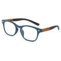 Zilead™ Wood Grain Reading Glasses Prily