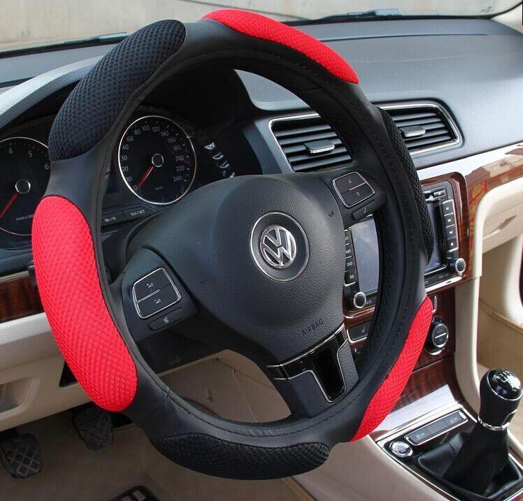 Gripper™- Universal Non-slip 3D Steering Wheel Cover