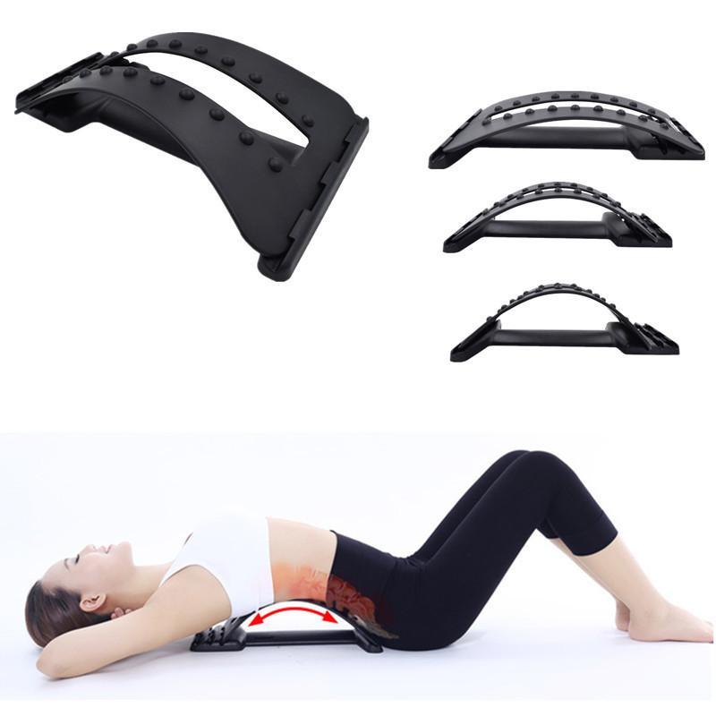 Back  Magic Stretcher 2.0 V