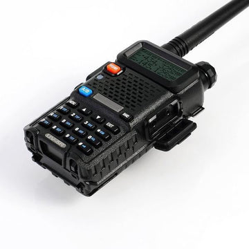 TWO WAY RADIO WALKIE TALKIE 400-520MHZ