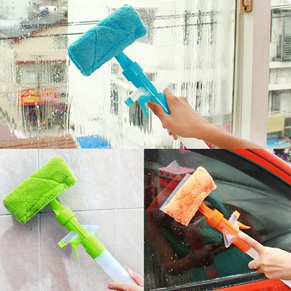 3 In 1 Spray Brush