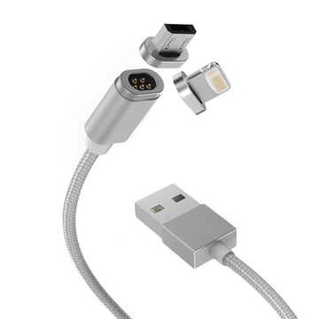 MAGNETIC FAST CHARGING CABLE