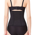 Womens Waist Shapewear - Black saassa