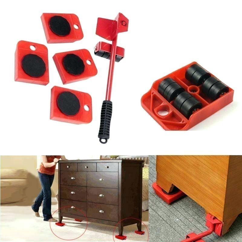 EZ Mover™ Smart & Effortless Furniture Lifter