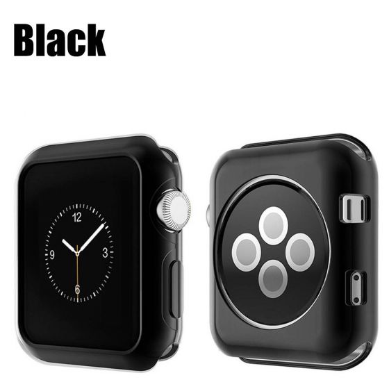 TPU Case For iWatch 2/3 38MM/42MM