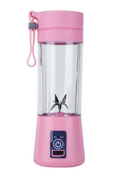 Electric USB Juicer Blender 454354353_1