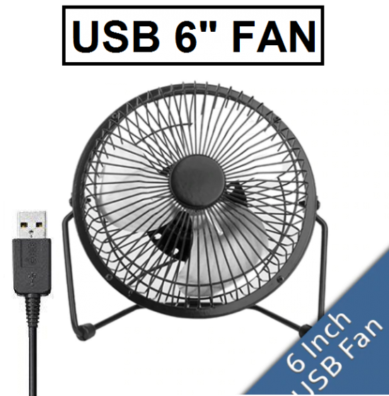 USB Desk Mini Fan dghjdghjf