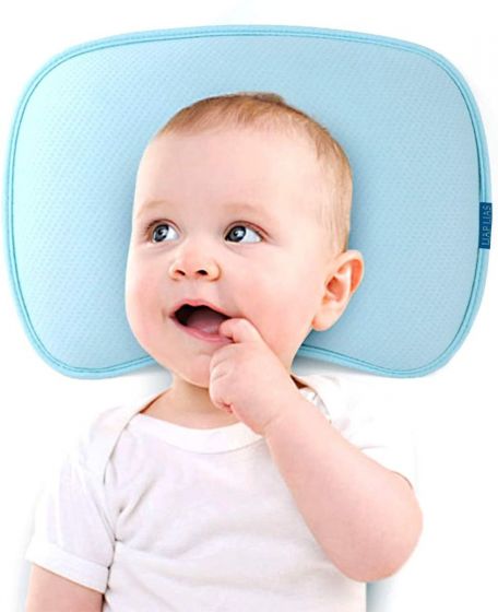 Baby Head Shaping Pillow