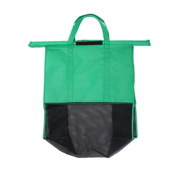 Reusable Grocery Trolley Bags