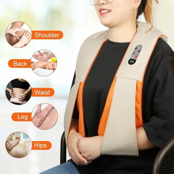 Shoulder Neck Massager