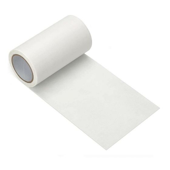 Vinyl Repair Tape Adhesive Strip Waterproof  7.5x50cm