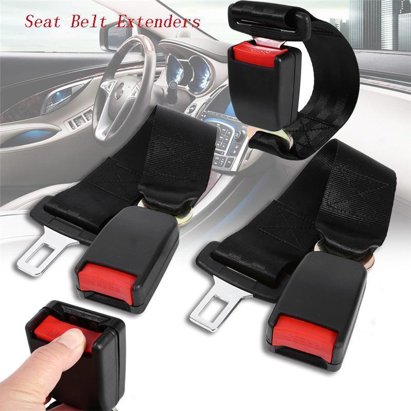 Universal™ Car Seatbelt Extender