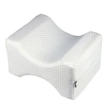 Memory Foam Knee Support Pillow