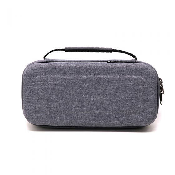 Storage Bag Travel Carry Case Protective Bag for Nintendo Switch Console & Accessories