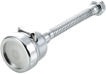 Swivel Tap 360 Degree Aerator 17CM LONG