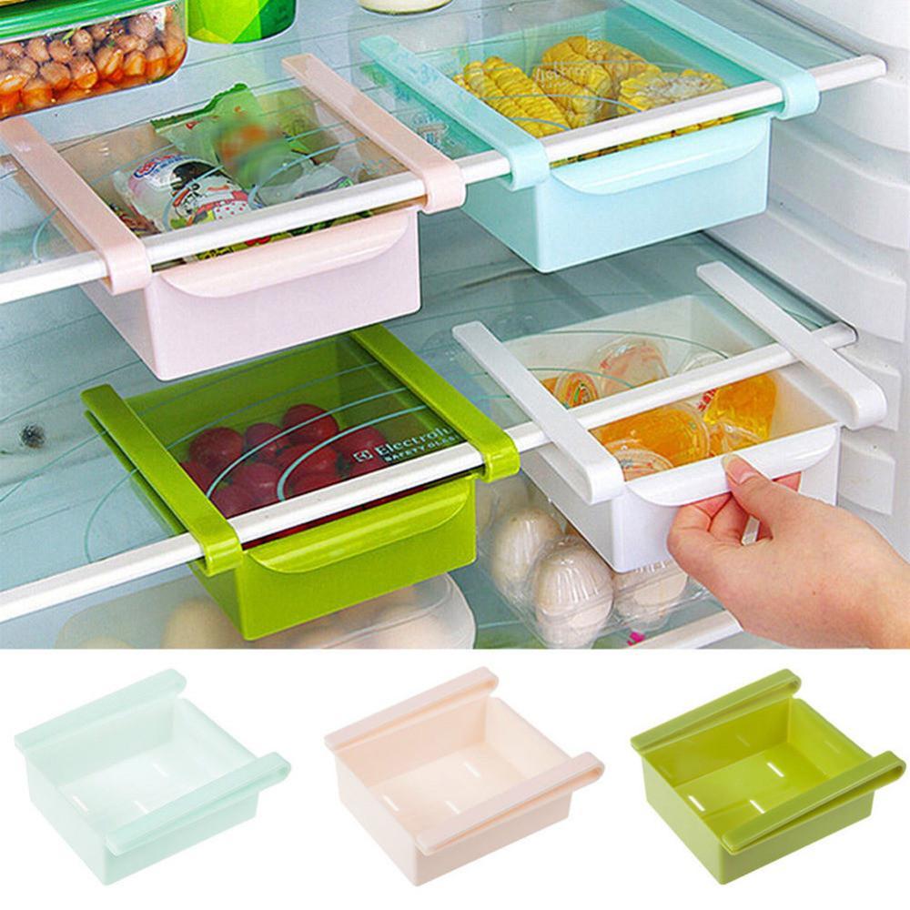 Refrigerator Shelf  Organizer