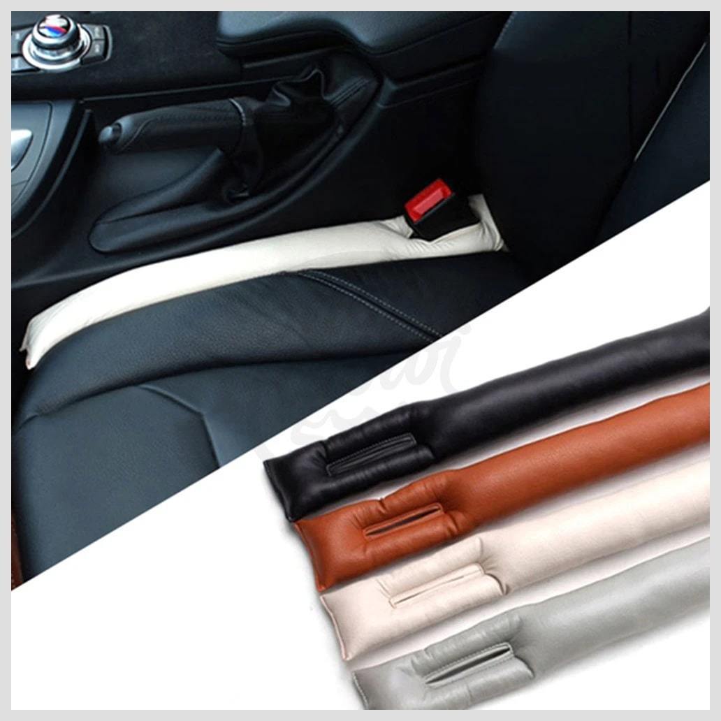 GapStop® CAR SEAT GAP FILLERS ***2 pcs***