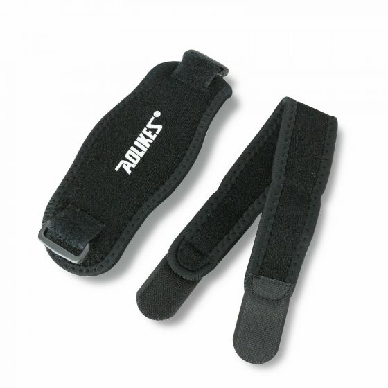 Adjustbale Elbow Support Pad