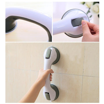 Bathroom LifeLine Grip