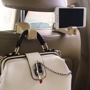 Futuristic™ 2 in1 Multi-functional Car Headrest Hook