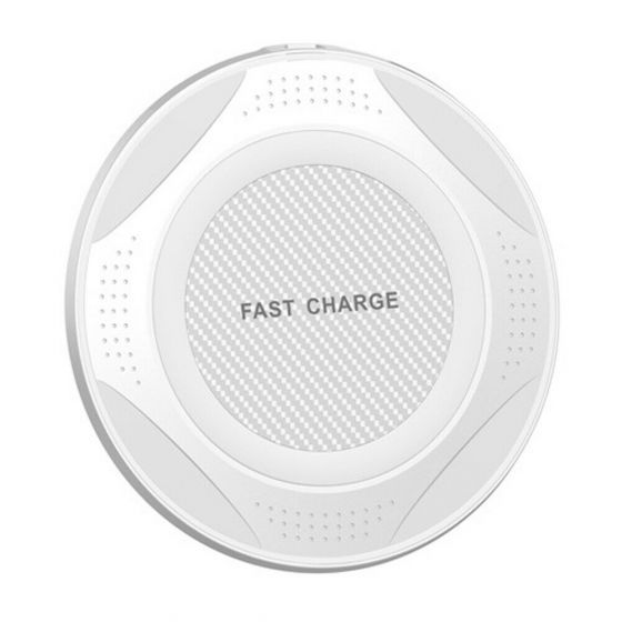 10W Fast Wireless Charger hjgjghj