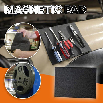 Levitate™ Magnetic Tool Pad