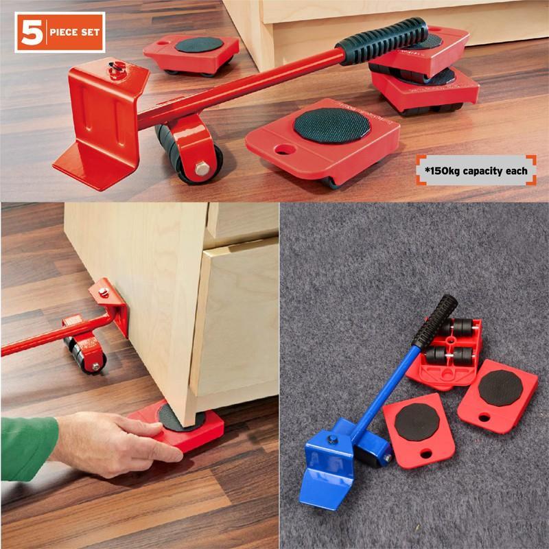 EZ Mover™ Smart & Effortless Furniture Lifter