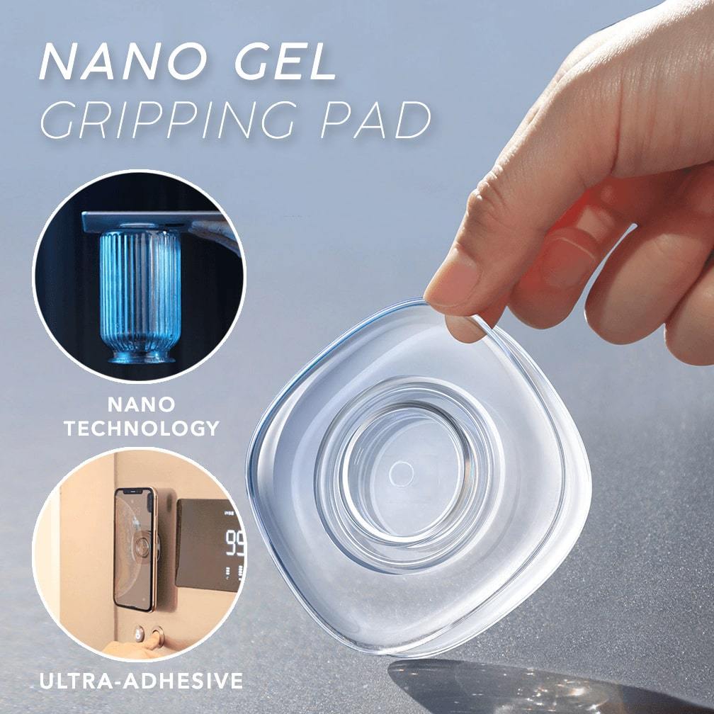 Nano-King™ Universal Multi-Function Nano Pad Holder ***2 pcs***