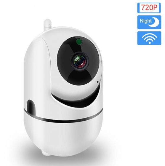 Baby Monitor Wifi Camera