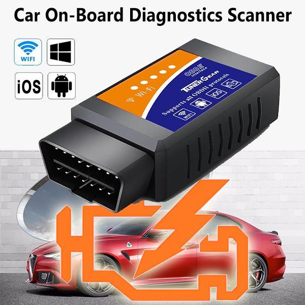 CarDoctor™ Car On-Board Diagnostics Scanner