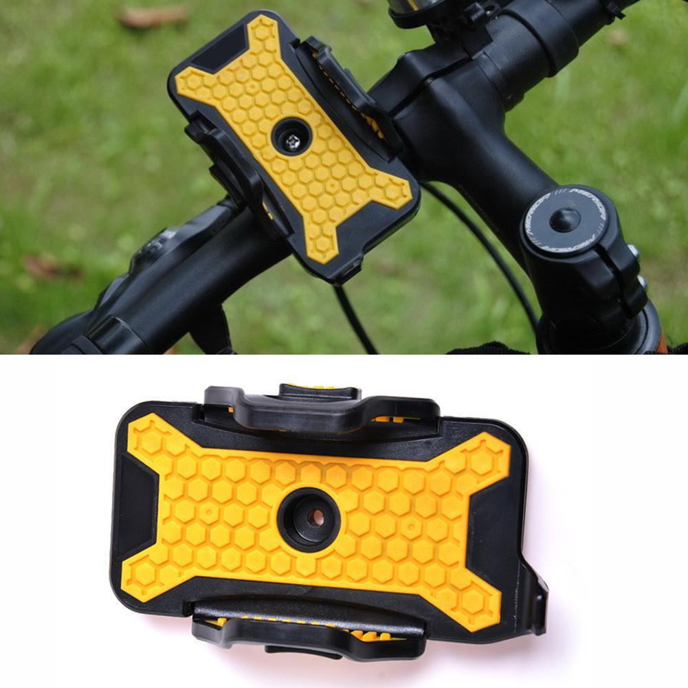 Universal  Bicycle Phone Holder