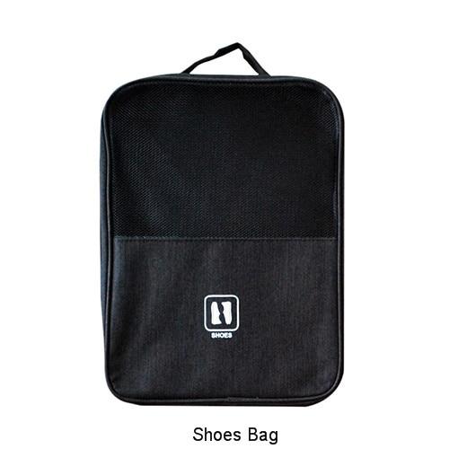 TravelMate™ Space-Saving Shoe Bag