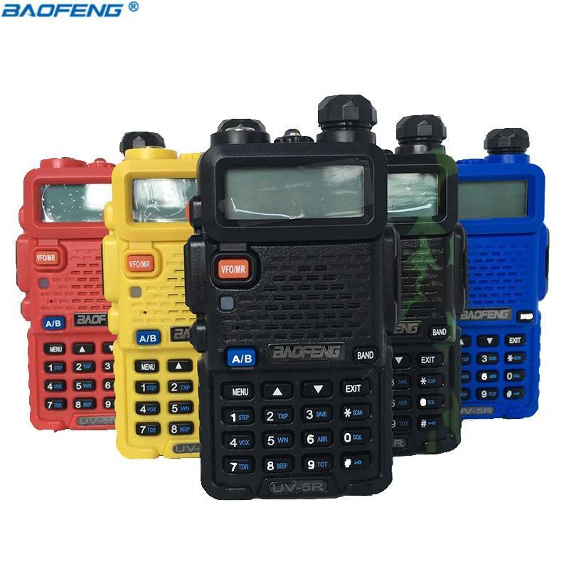 TWO WAY RADIO WALKIE TALKIE 400-520MHZ