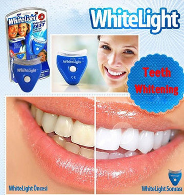 Whitelight Teeth Whitening Kit