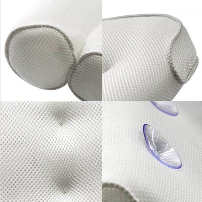 Paradise™ Mesh Bath Pillow