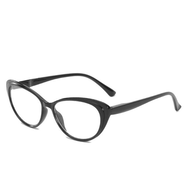 Zilead™ Classical Cat Eye Prescription Reading Glasses