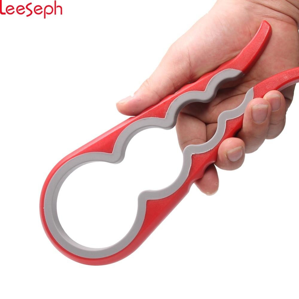 Easy Grip 4 in 1 Multi-Opener