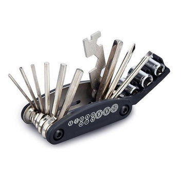 15 in 1 Multi Repair Tool