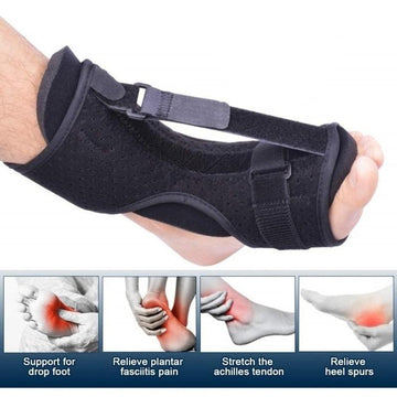 ZITY™ Adjustable Orthotic Brace