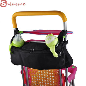 Universal Stroller Organizer