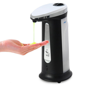 Automatic Soap Dispenser***2pcs***