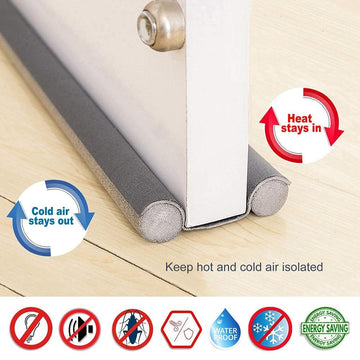 UltraSeal™ Under Door Insulating Guard