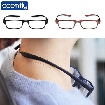 Ultralight Self-Hanging Reading Glasses