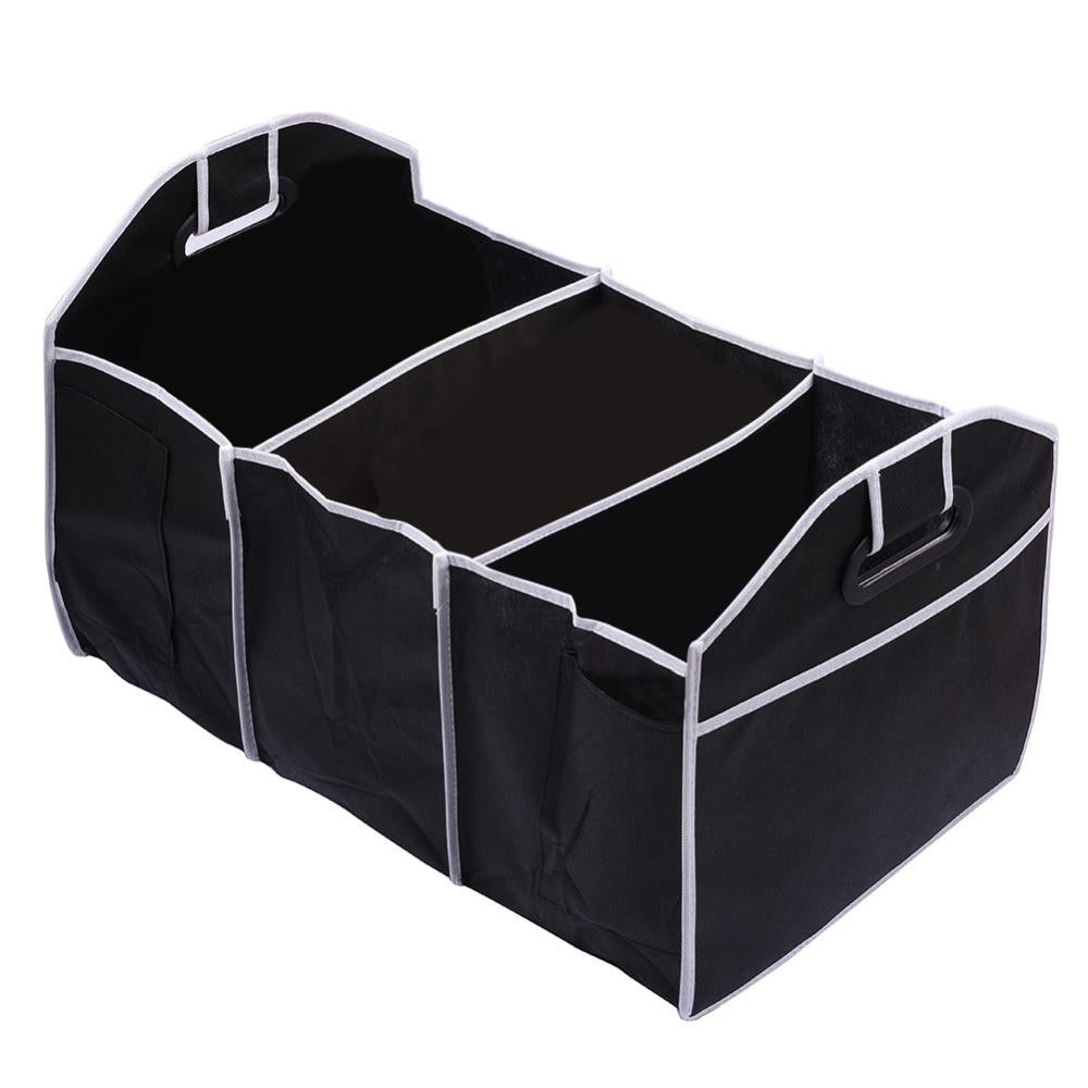 FOLDING TRUNK ORGANIZER