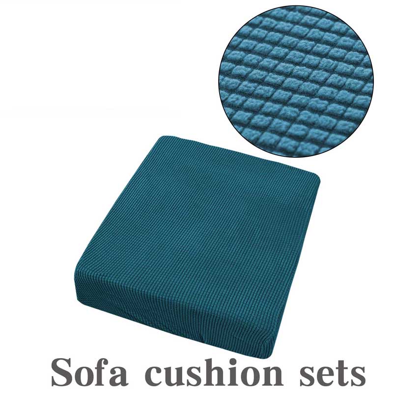 Elastic Sofa Seat Cushion SlipCover