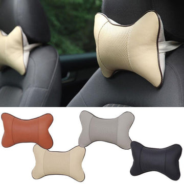 Car Seat Neck Rest Cushion (2 pcs)