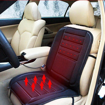 Car Heated Seat Cushion