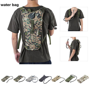 3L Camelbak Water Backpack