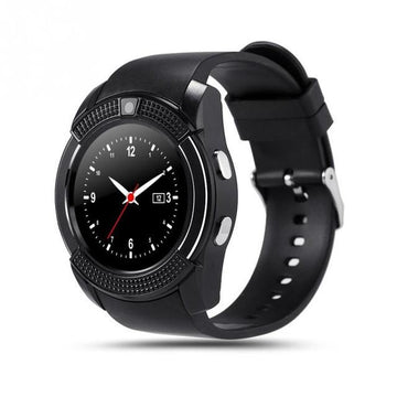 V8 Bluetooth Smartwatch For Android